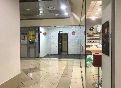 Київська область, Київ, Голосіївський