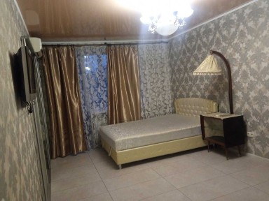 Квартира в районе 7 Фонтана