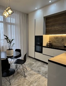 ‼️Аркадия⁉️ Сдам 1комн. Элегия парк. Генуэзская ул