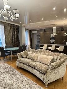 Аренда Квартира Аркадия ЖК Белый Парус Литературная Вид на море