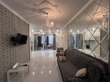 Сдам 2 х ком, приморский район, французский бульвар