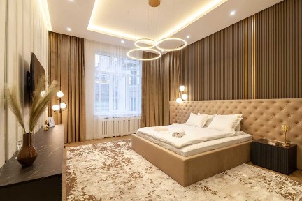 ЛЮКС Апартаменти на Фредра 4-а в центрі Львова