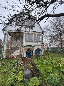 Зазим'я, Садова, ОСТ 