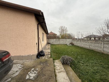 ‼️Без % Продам будинок з ремонтом 71м2 5сот с Зазим'я вул Барбона