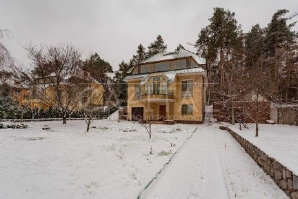 Продажа дома, Украинка, Обуховский р-н