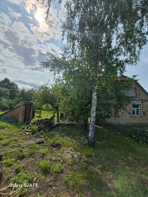 Продаж цегляного будинку в селі Стави, Обухівського р-ну