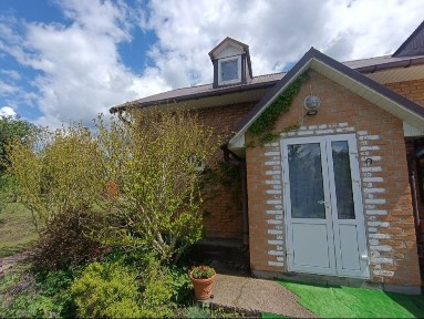 Продам будинок в с. Потіївка, Київської області