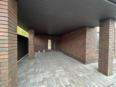 Київська область, Гореничі