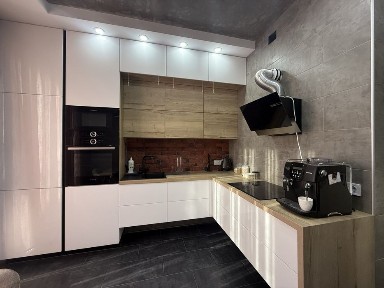 Альтаир эксклюзивная 2ком. квартира укомплектованная