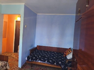 Сдаю 1к квартиру на Космонавтов, Ингульский район