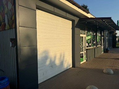 Оренда комерційного приміщення