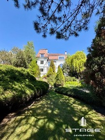 Элитный дом в 300 шагах от моря! Кордонный переулок 9 ст Фонтана