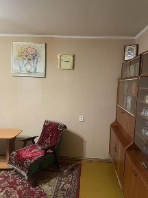 Здам в оренду 2 х кімнатну квартиру 2/5, провулок Вокзальний