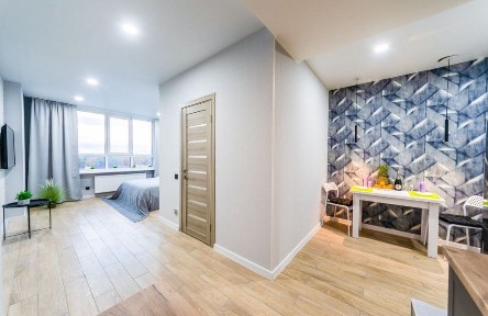 Посуточно! Квартира на Бажана 17,біля м Бориспіл