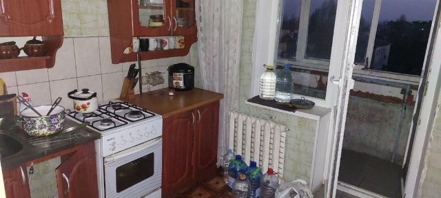 Сдам квартиру однокомнатная, хозяин!