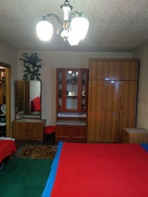 Дніпропетровська область, Дніпро, Індустріальний