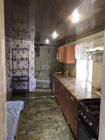 Дніпропетровська область, Вільне