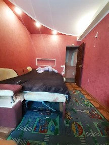 Продам 4х ком кв. Пр. <a href='/newbuilding/1413/view/zk-pobedy'>Победы</a> д. 61Б.