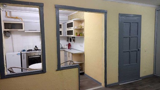 Продам 1 квартиру бородинський