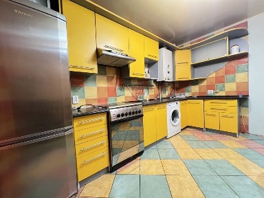 Тернопільська область, Тернопіль