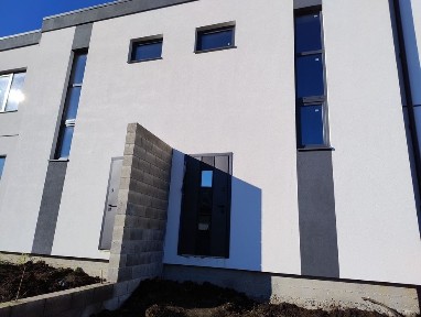 Дуплекс на родини і Підгородньому