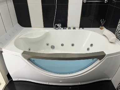 Центр (Джакузі) вул. Січових Стрільців