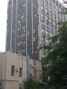 Нежитлові приміщення, 3 098,3 кв. м, вул. Тарасенко Георгія, 126/1