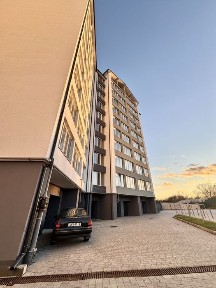 Івано-Франківська область, Івано-Франківськ