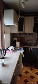 Квартира в місті Косів.