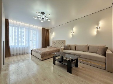 Оренда 1-кімнатної квартири в ЖК 