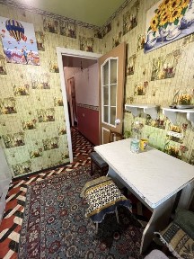 Сдам 1-к. кв. Бул. Будівельників 21А, 9/9,воєнні можна