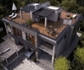 Власник. Котедж у Львові вул. Замарстинівська