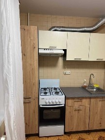 Оренда 1-кімнатної квартири (район М*ясокомбінату)