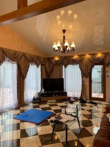 Сдам Дом Евроремонт Бассейн Баня Генератор