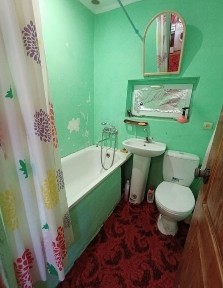 Оренда будиночку