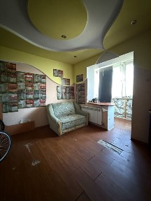 Продажа 3 ком. 4 мкрн. Левый берег