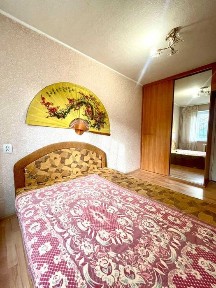 Дніпропетровська область, Дніпро, Індустріальний