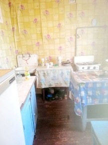 Мкрн. Даманський (ЦЕНТР, Даманский), чешка