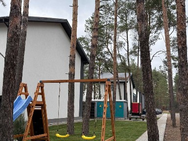 Оренда Таунхаусу в комплексі, М Лісова, Лівий берег, без % ПЕРША ЗДАЧА