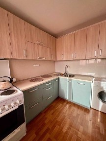 Київ, Оболонський, проспект Володимира Івасюка 53