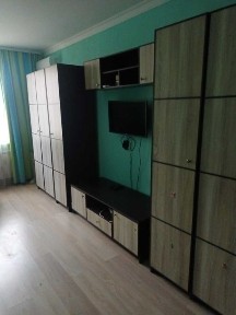 Здаємо квартиру вул. Олевська на 5 поверсі Новобудови