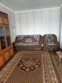 Здається двох кімнатна квартира Деснянський район, Троєщина