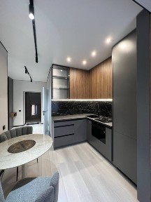 Київська область, Софіївська Борщагівка