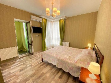 Київська область, Київ, Голосіївський