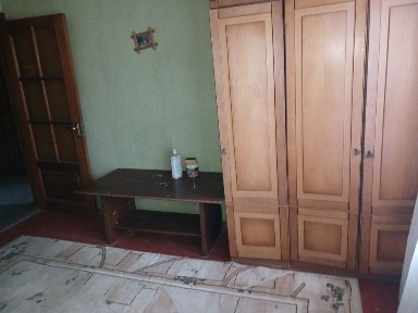 1-кімн. вул. Симиренка 24 Борщагівка