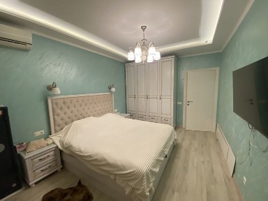 Здається чудова 3-кімнатна квартира у Патріотиці