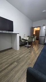 Квартира в оренду з террасою