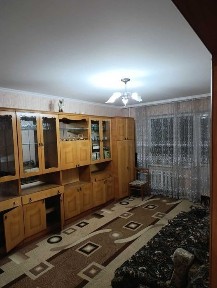 Здам без посередників 3х кімнатну квартиру