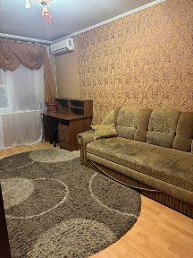 Київська область, Київ, Святошинський