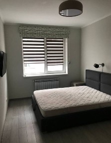 Київська область, Гатне